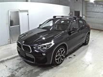 2019 BMW X2