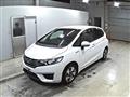 2015 Honda Fit Hybrid