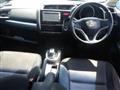 2015 Honda Fit Hybrid
