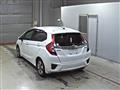 2015 Honda Fit Hybrid