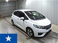 2015 Honda Fit Hybrid