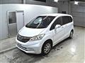2013 Honda Freed