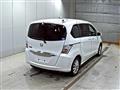 2013 Honda Freed