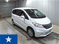 2013 Honda Freed