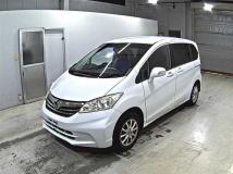 2013 Honda Freed