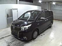 2016 Toyota Esquire