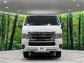 2025 Toyota Hiace Van