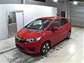 2016 Honda Fit Hybrid