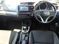 2016 Honda Fit Hybrid