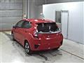 2016 Honda Fit Hybrid