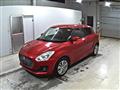 2017 Suzuki Swift