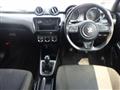 2017 Suzuki Swift
