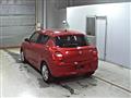 2017 Suzuki Swift