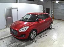 2017 Suzuki Swift