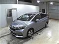 2016 Honda Shuttle