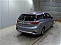 2016 Honda Shuttle