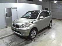 2012 Daihatsu Be-Go