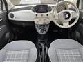 2020 Fiat 500