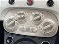 2020 Fiat 500
