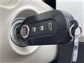 2020 Fiat 500
