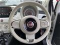 2020 Fiat 500
