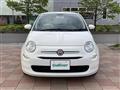 2020 Fiat 500