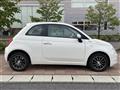 2020 Fiat 500