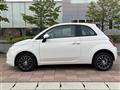 2020 Fiat 500