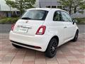 2020 Fiat 500