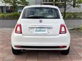 2020 Fiat 500