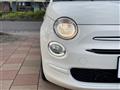 2020 Fiat 500
