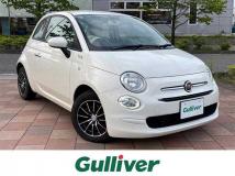 2020 Fiat 500