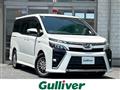 2017 Toyota Voxy