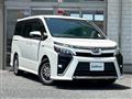 2017 Toyota Voxy