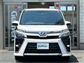 2017 Toyota Voxy