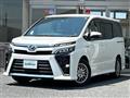 2017 Toyota Voxy