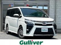 2017 Toyota Voxy