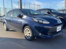 2017 Toyota AQUA