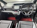2013 Honda Step WGN