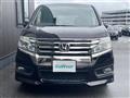 2013 Honda Step WGN