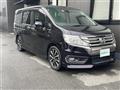 2013 Honda Step WGN