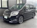 2013 Honda Step WGN