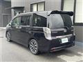 2013 Honda Step WGN