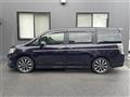 2013 Honda Step WGN
