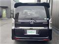 2013 Honda Step WGN