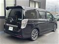 2013 Honda Step WGN