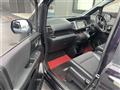 2013 Honda Step WGN