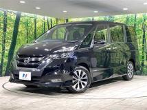 2016 Nissan Serena