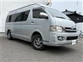 2010 Toyota Hiace