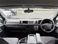 2010 Toyota Hiace